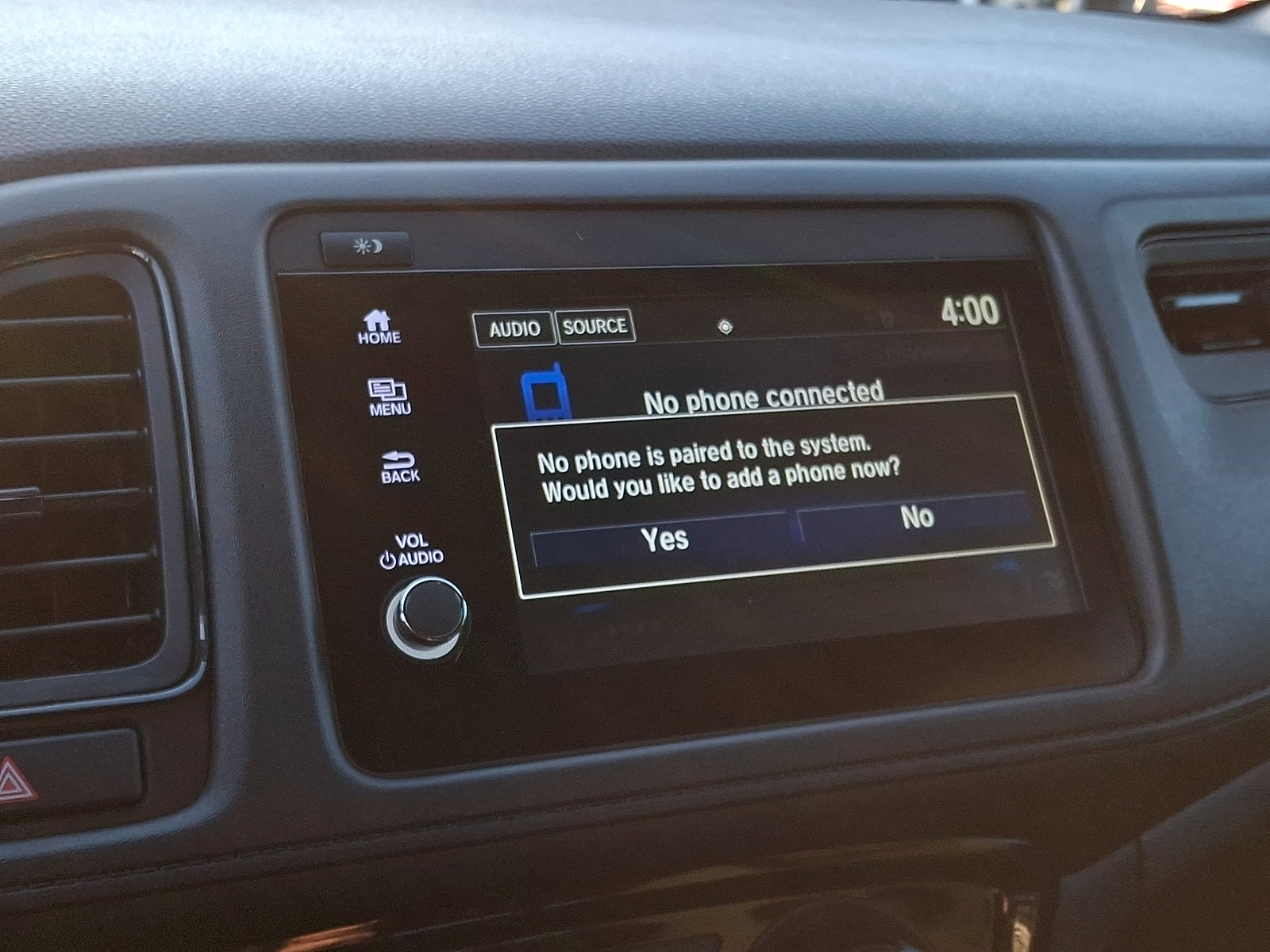 Used 2019 Honda HR-V Sport image 19
