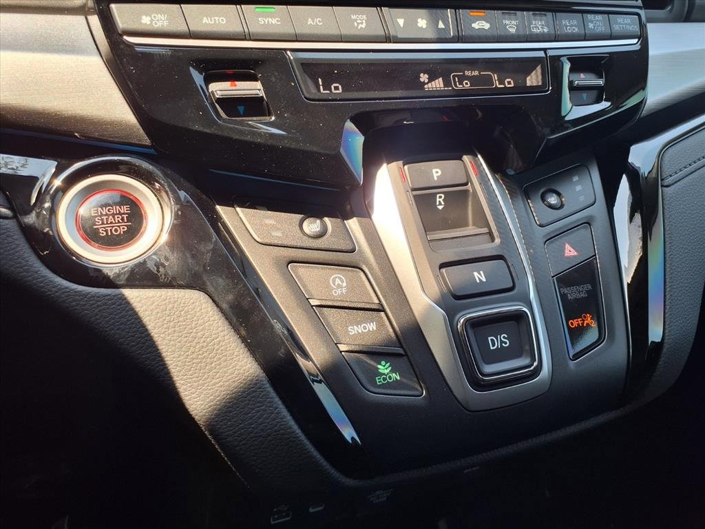 New 2026 Honda Odyssey Touring image 15