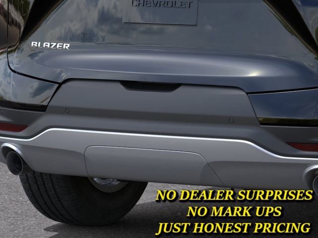 New 2026 Chevrolet Blazer LT FWD image 4
