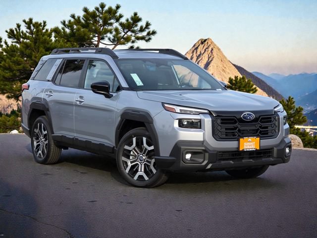 New 2026 Subaru Outback Touring XT w/ Touring Package AWD/4WD image 2
