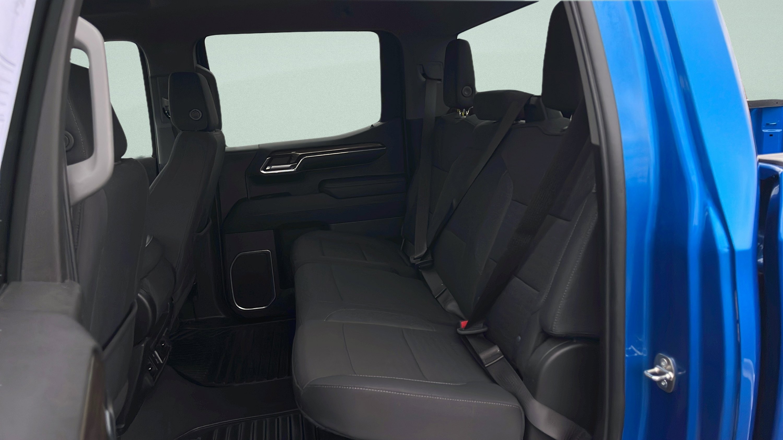 Used 2023 Chevrolet Silverado 1500 RST image 42