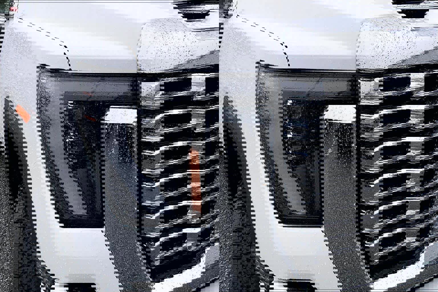 Used 2025 GMC Sierra 2500 Denali image 26