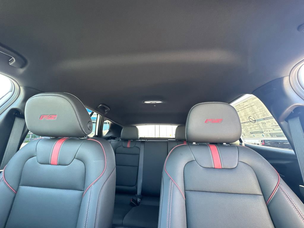 New 2026 Chevrolet Trax RS FWD image 32