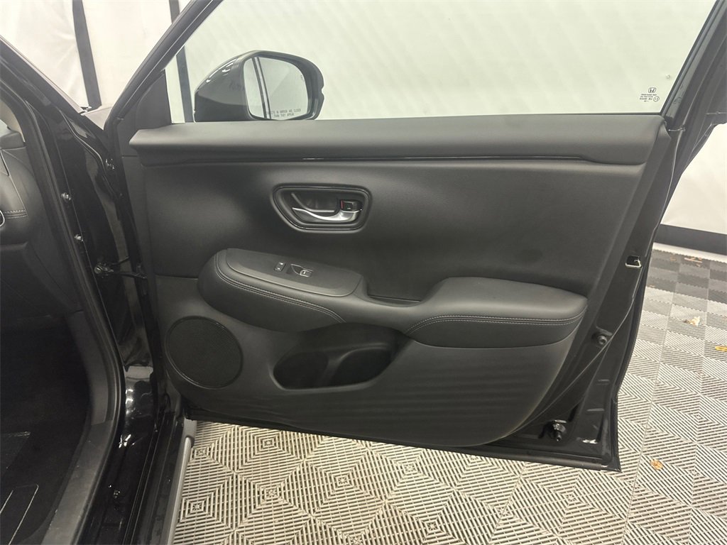 Used 2026 Honda HR-V EX-L image 15