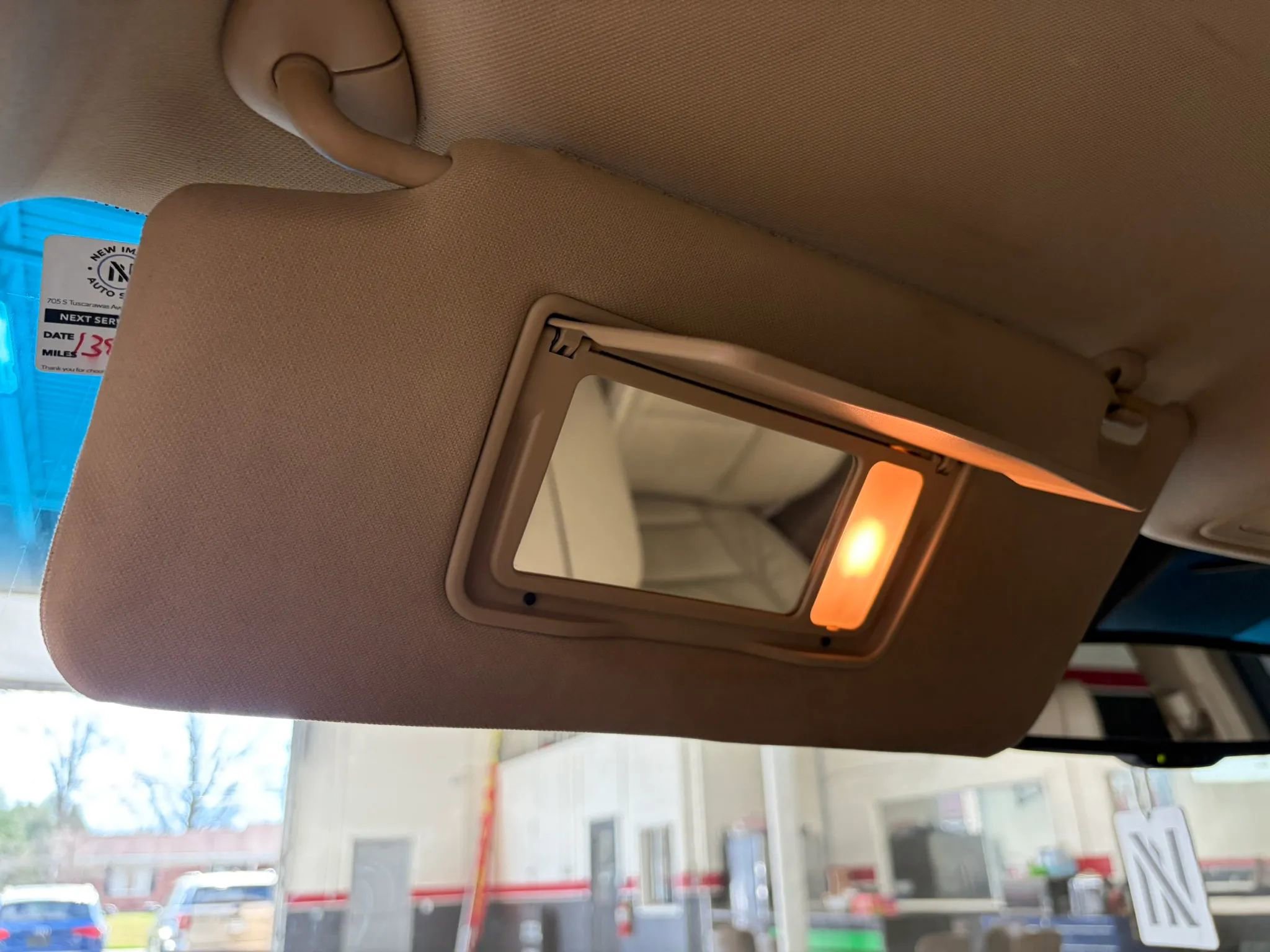 Used 2012 Acura MDX w/ Technology & Entertainment image 52