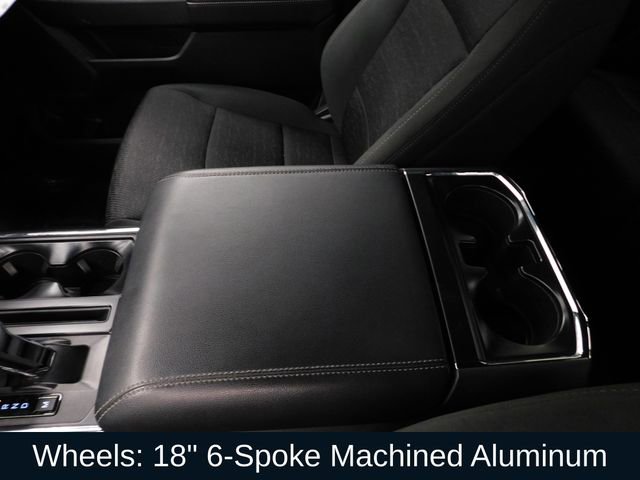 Used 2023 Ford F150 XLT w/ Equipment Group 302A High image 28