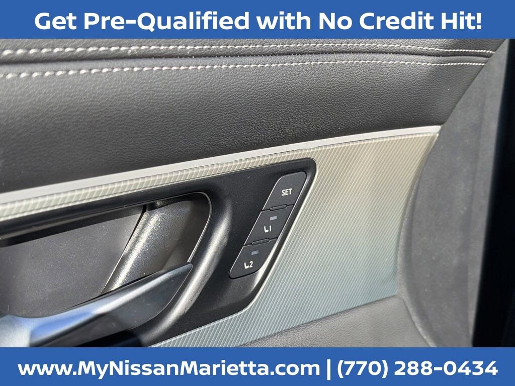 New 2026 Nissan Murano SL image 22