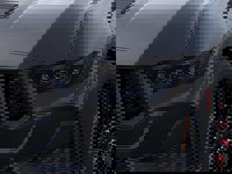 New 2025 Ford Mustang GT Premium image 40