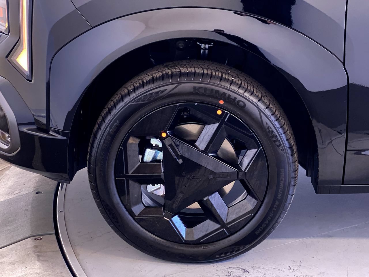 New 2027 Kia Seltos X-Line S AWD/4WD image 12