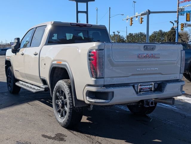 New 2026 GMC Sierra 3500 AT4 w/ Technology Package image 5