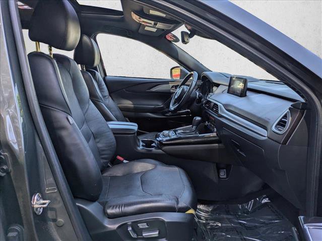 Used 2019 MAZDA CX-9 Grand Touring FWD image 21