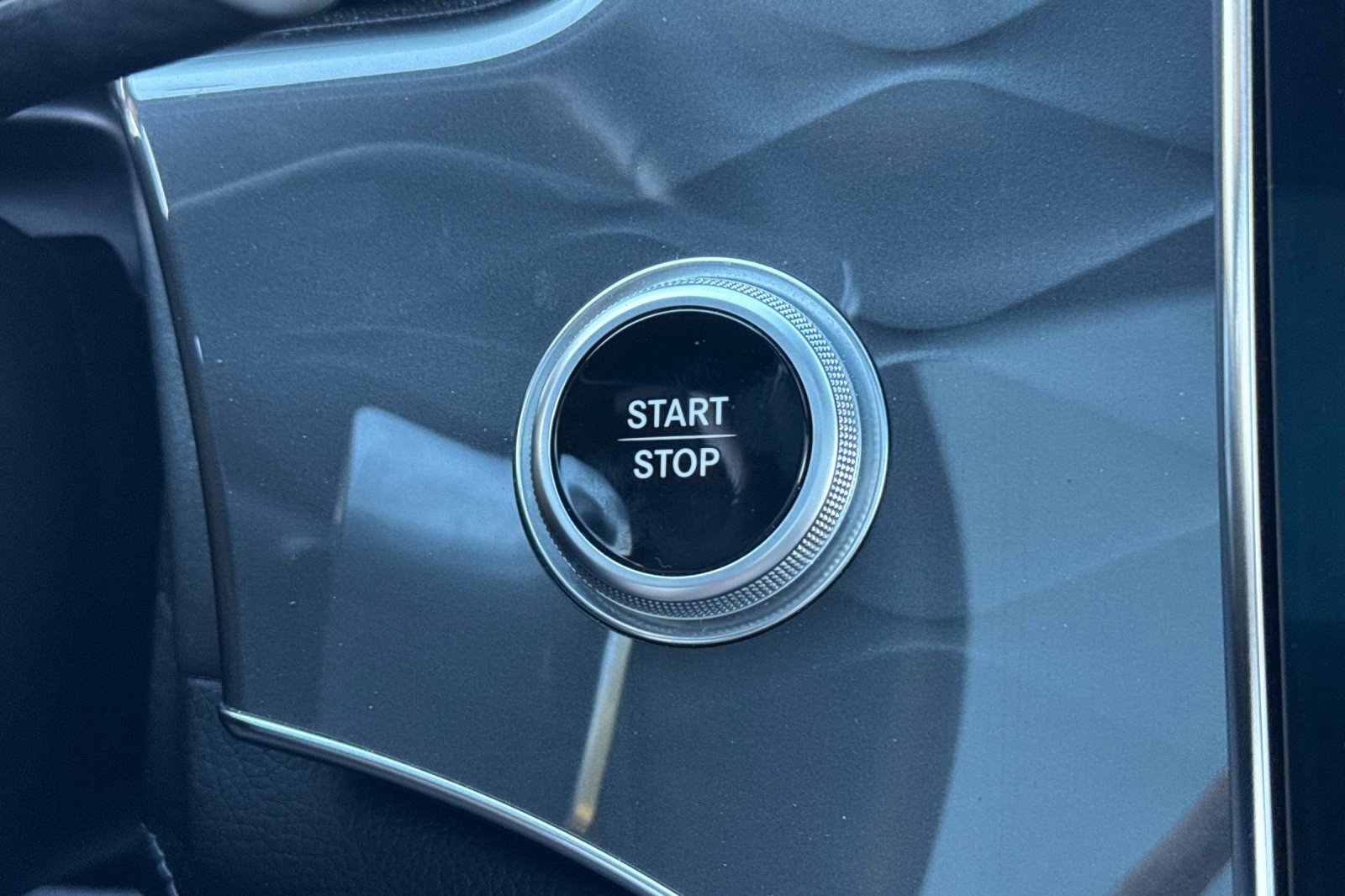 Certified 2023 Mercedes-Benz EQS 450+ SUV image 36