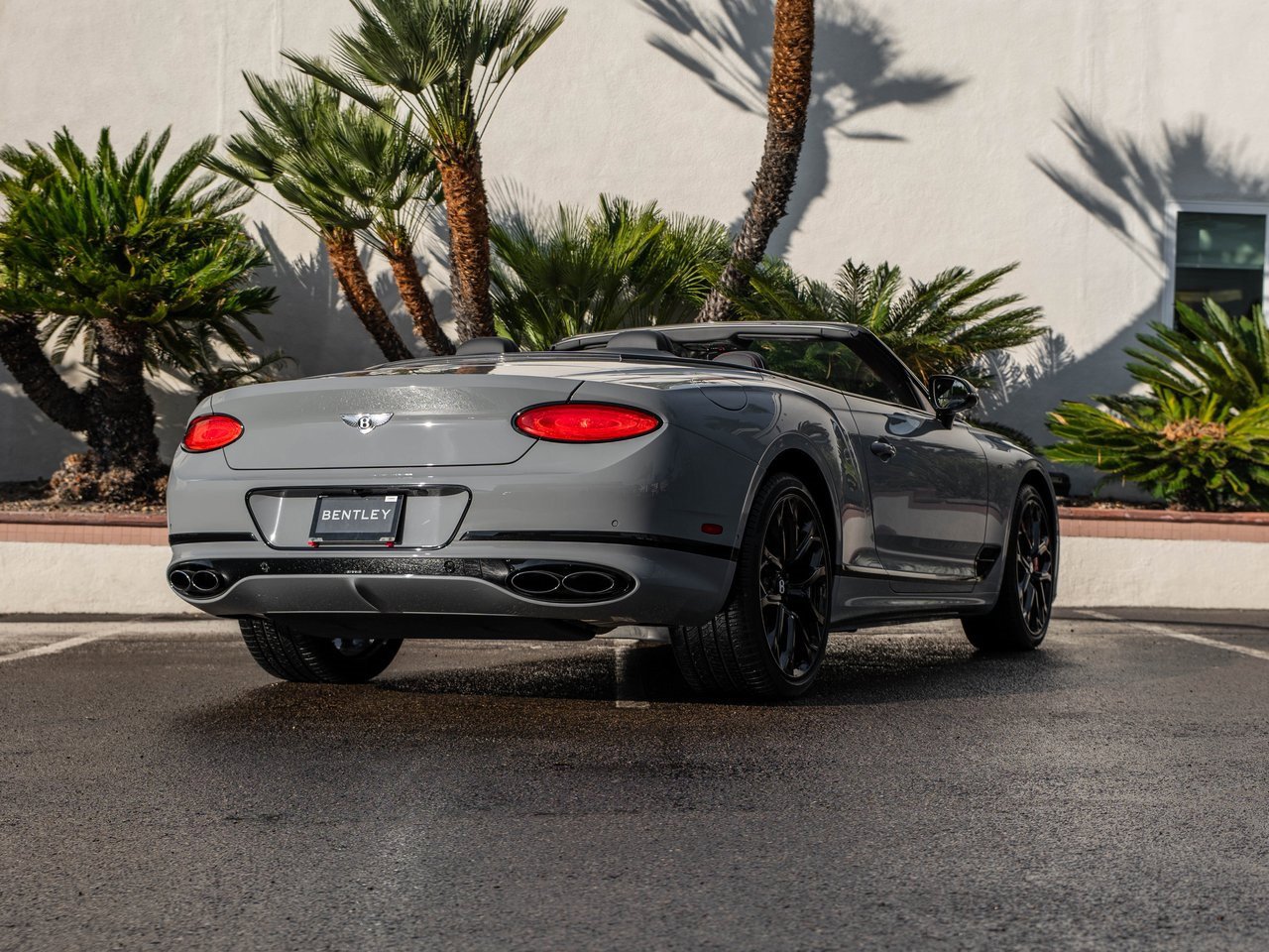 Used 2023 Bentley Continental GT Mulliner image 34