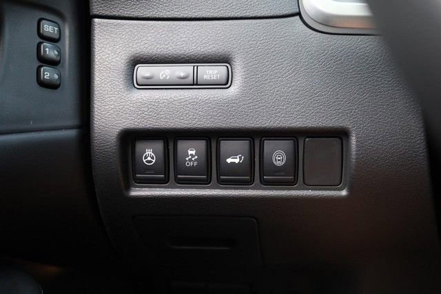 Certified 2024 Nissan Murano SL image 23