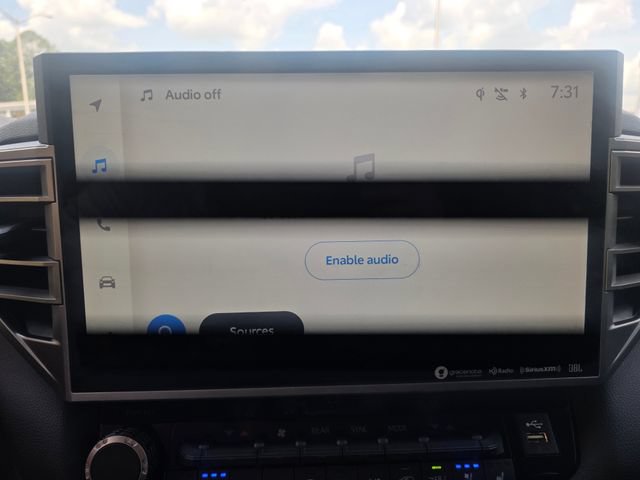 Used 2024 Toyota Sequoia Limited w/ Tow Technology Package RWD image 20