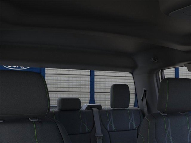 New 2025 Ford F150 STX image 23
