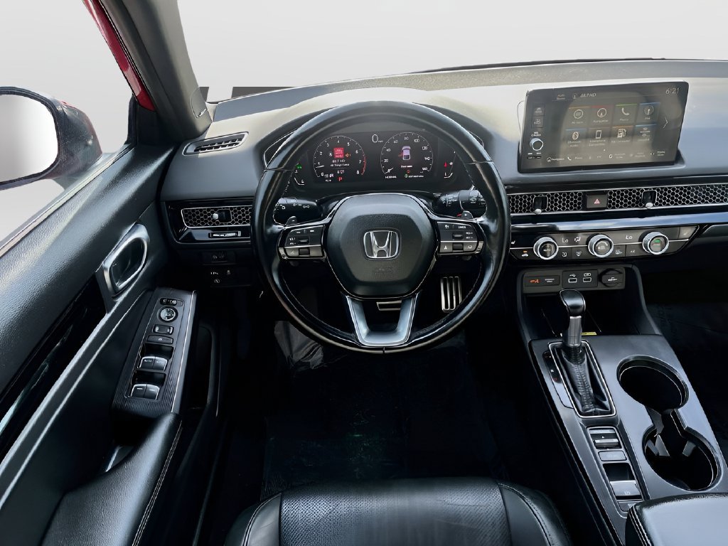 Used 2022 Honda Civic Sport Touring image 24