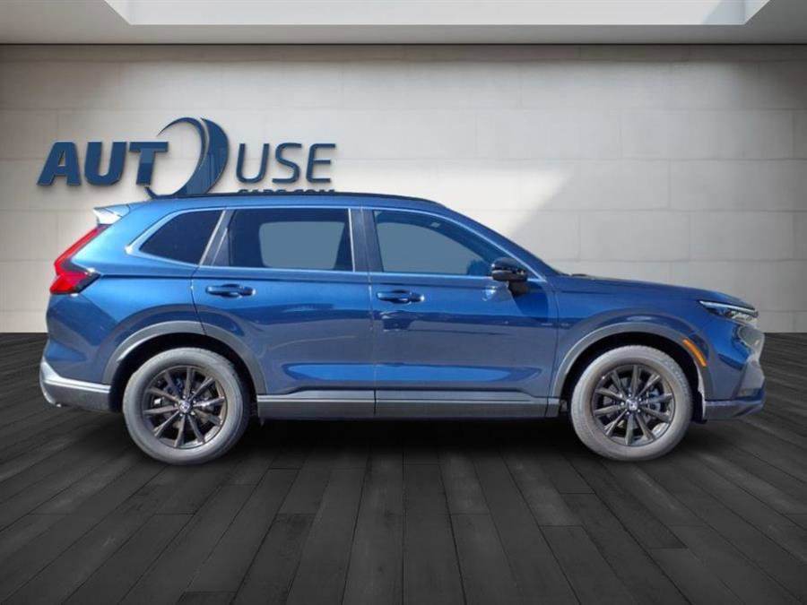 Used 2025 Honda CR-V Sport-L image 11