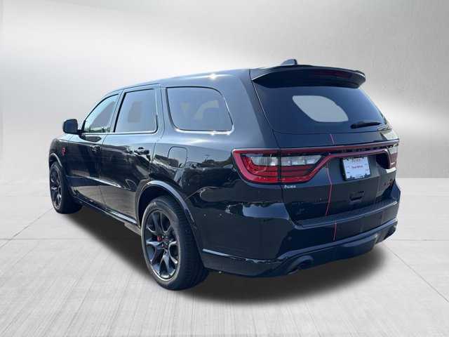 New 2027 Dodge Durango SRT Hellcat w/ Premium Group AWD/4WD image 7
