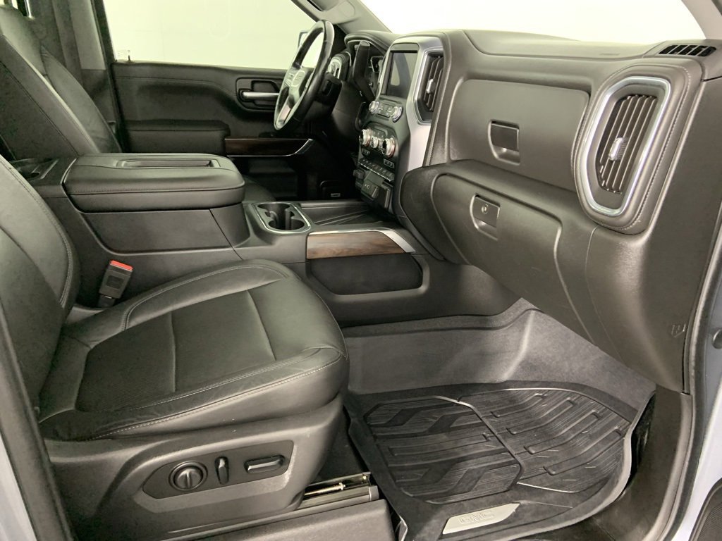 Used 2019 GMC Sierra 1500 SLT w/ SLT Premium Plus Package image 17
