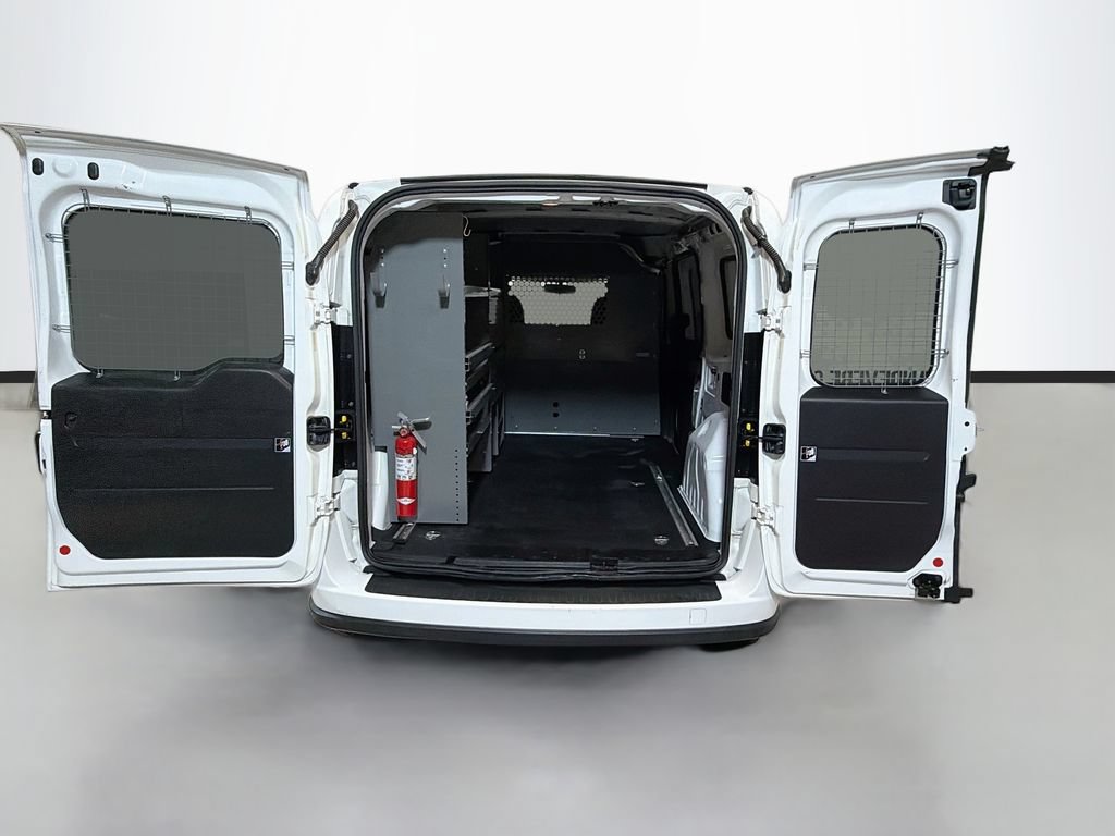 Used 2022 RAM ProMaster City Wagon FWD image 24