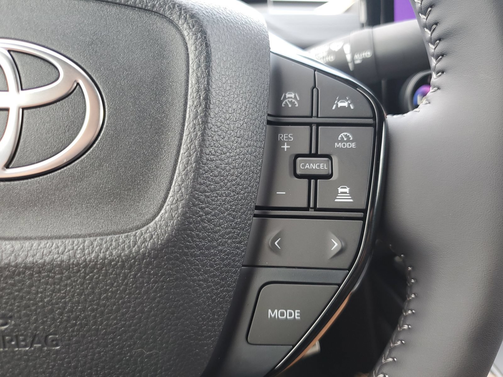 New 2026 Toyota C-HR AWD/4WD image 22