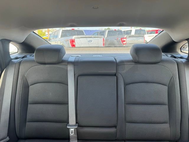 Used 2022 Chevrolet Malibu LT FWD image 28