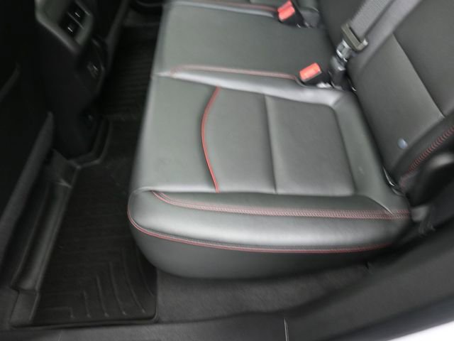 Used 2023 Chevrolet Equinox RS w/ RS Leather Package image 21