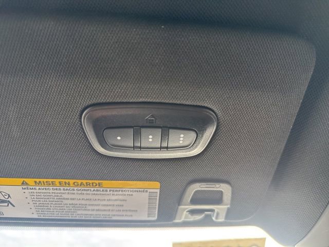 Certified 2024 Jeep Grand Cherokee Limited image 23