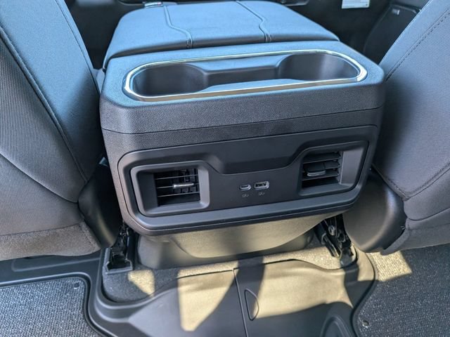New 2024 Chevrolet Silverado 1500 RST w/ All Star Edition Plus AWD/4WD image 19