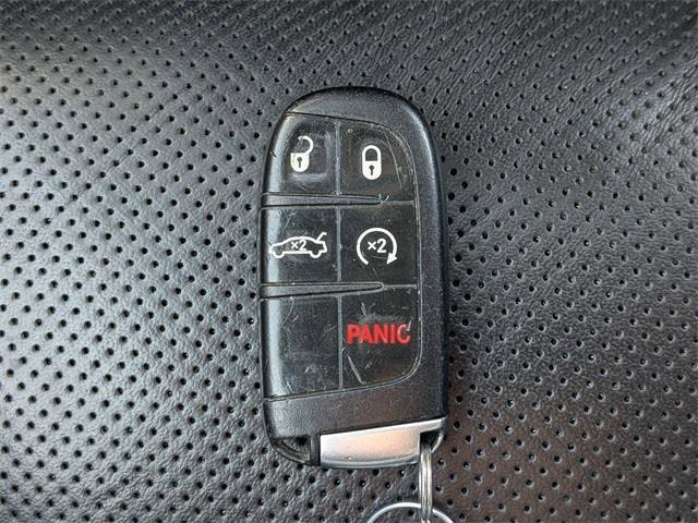 Used 2016 Dodge Charger R/T w/ Plus Group image 36