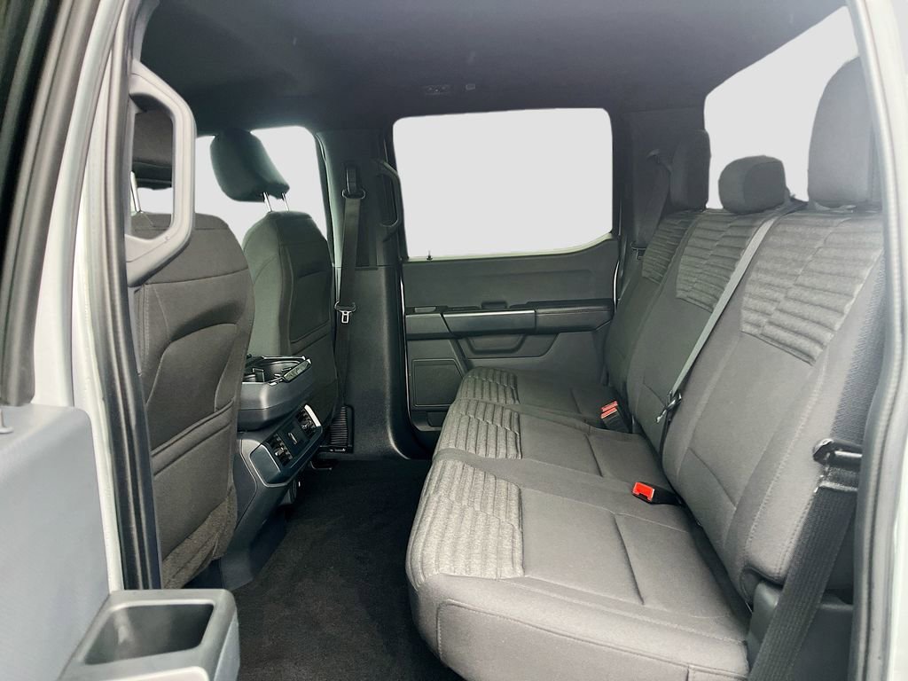 Used 2023 Ford F150 XL w/ STX Appearance Package image 23