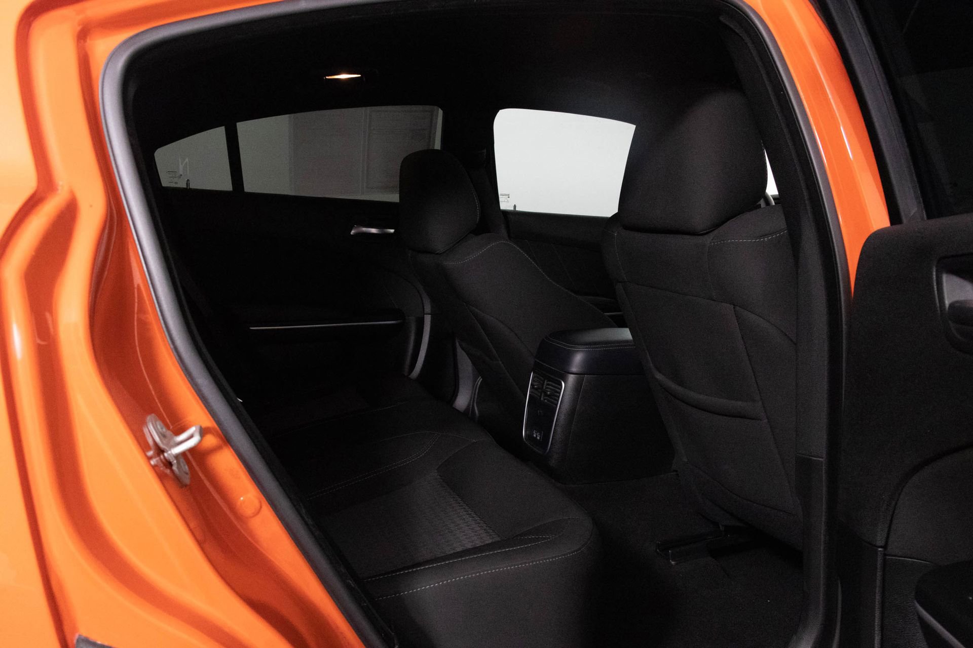 Used 2023 Dodge Charger SXT image 36