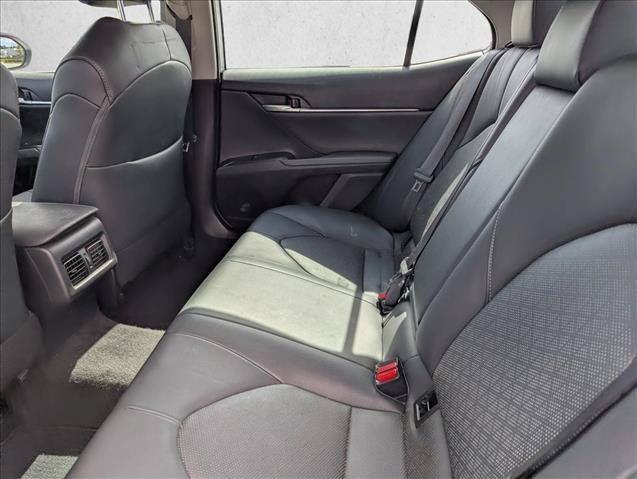 Used 2019 Toyota Camry XSE FWD image 26