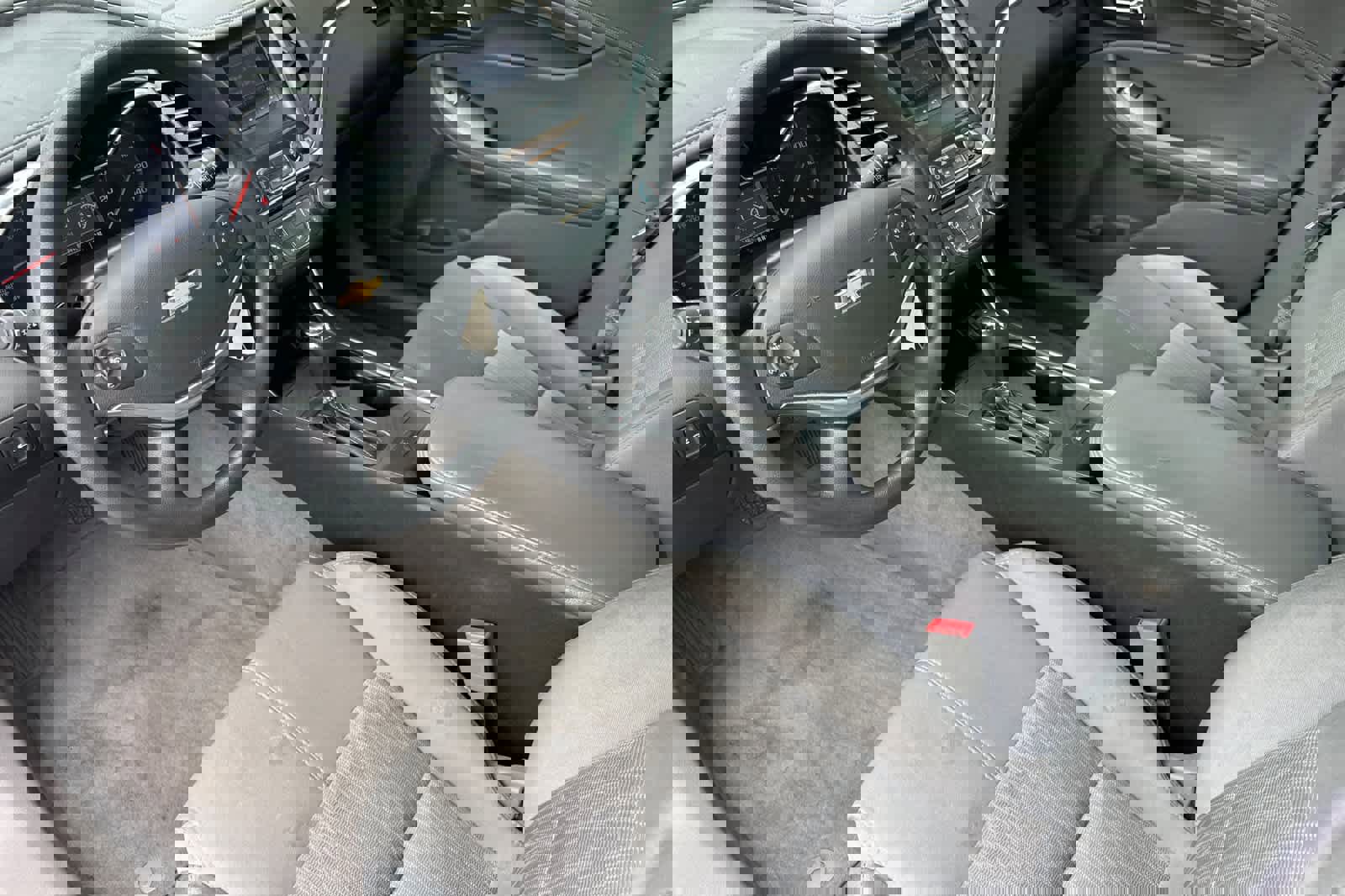 Used 2015 Chevrolet Impala LS image 10