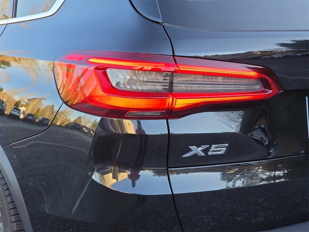 Used 2019 BMW X5 xDrive40i image 38