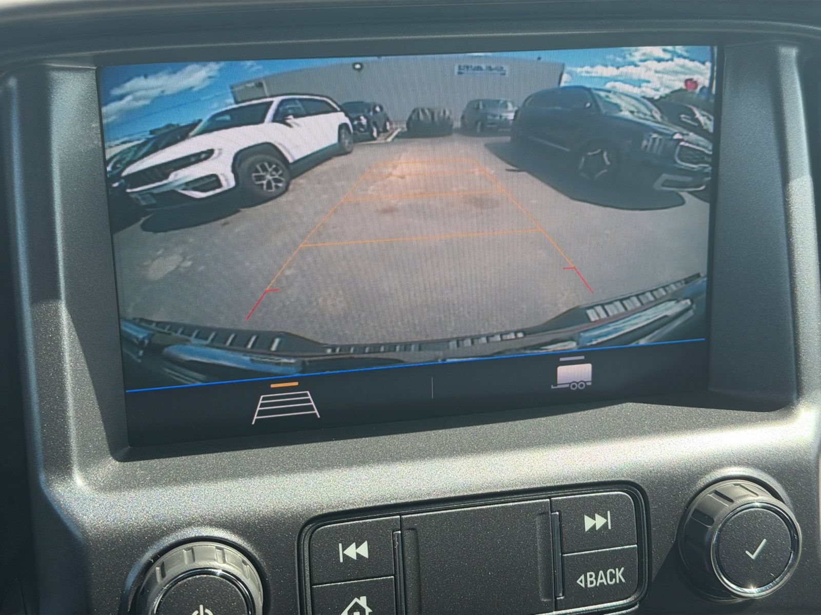 Used 2021 GMC Canyon AT4 AWD/4WD image 24