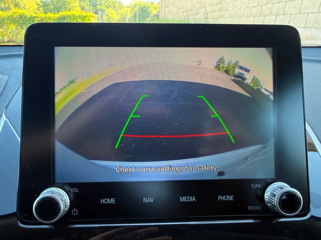 Used 2025 Mitsubishi Eclipse Cross SE AWD/4WD image 12