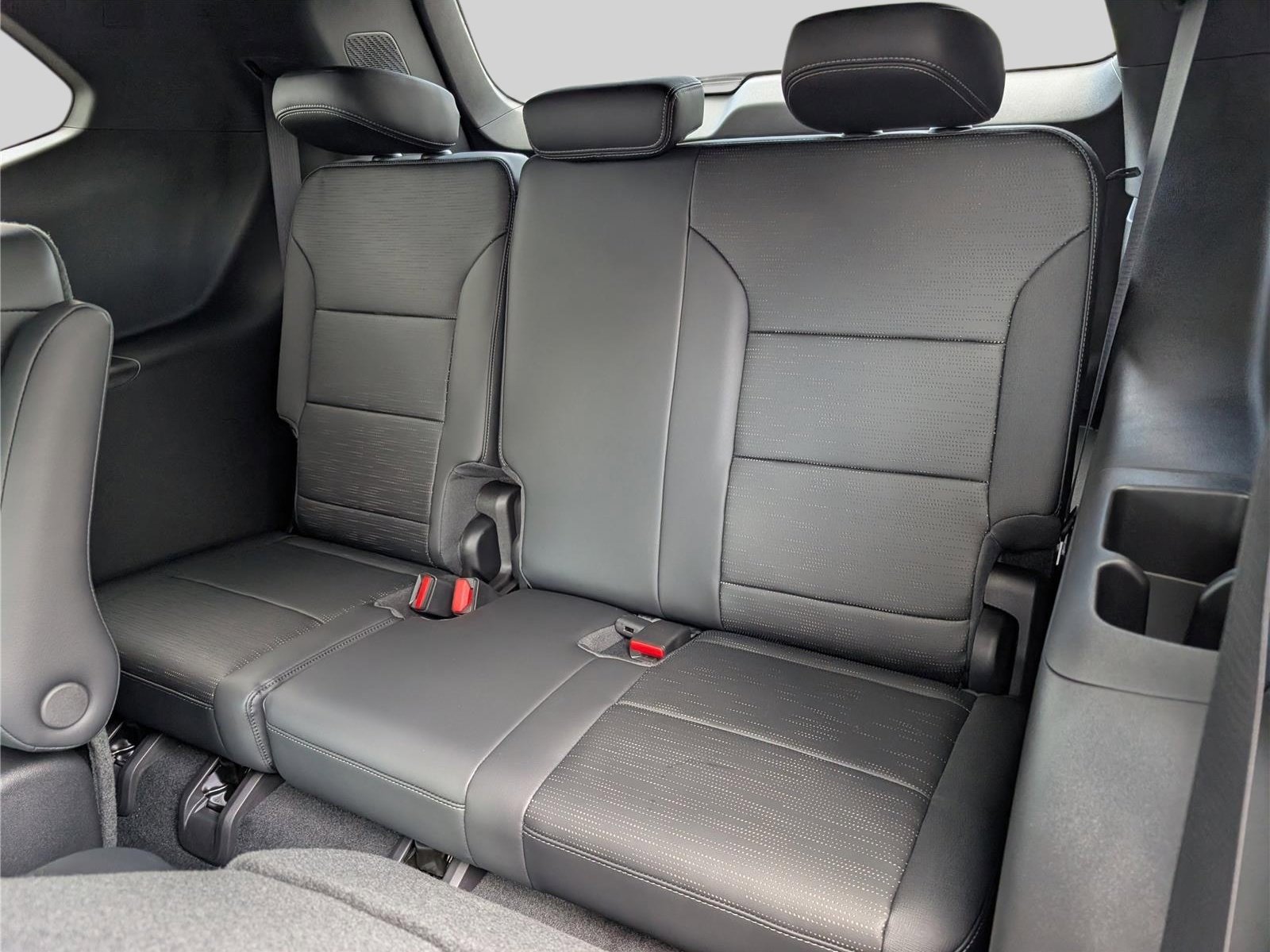 New 2026 Buick Enclave Sport Touring w/ Power Package image 13