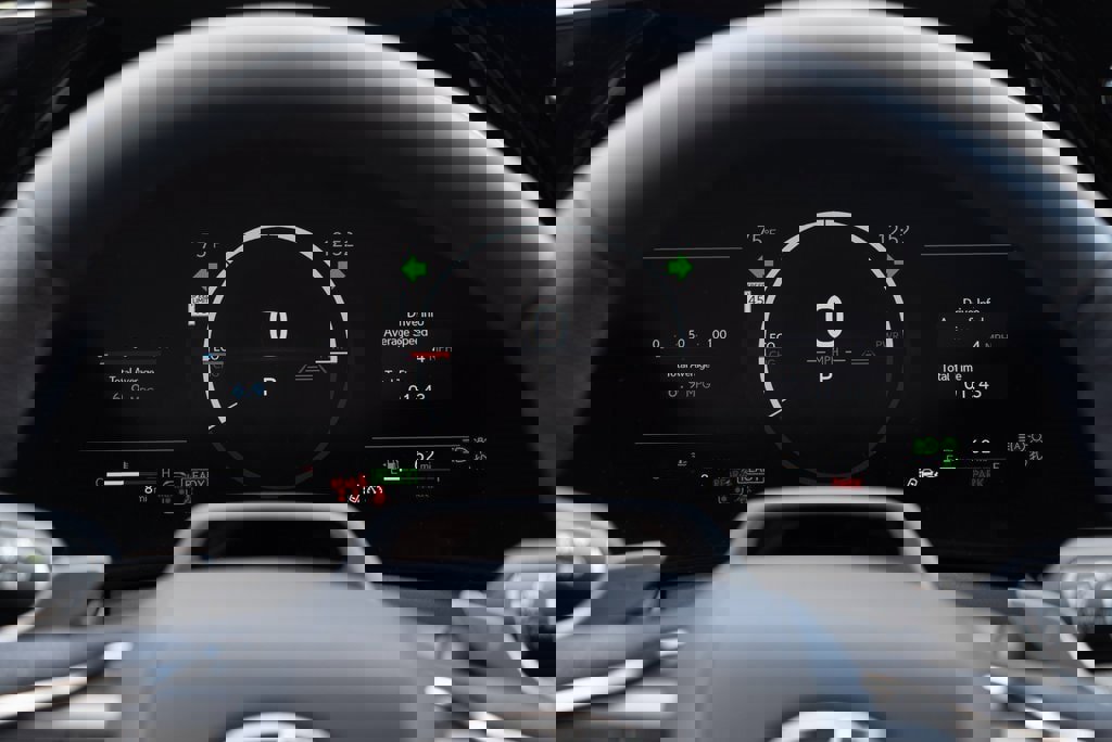 New 2026 Lexus TX 500h AWD image 20