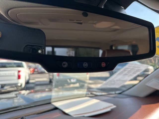 Used 2014 Chevrolet Silverado 1500 High Country w/ High Country Premium Package image 28