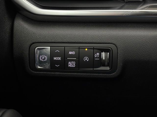 New 2026 GMC Terrain Denali AWD/4WD image 22
