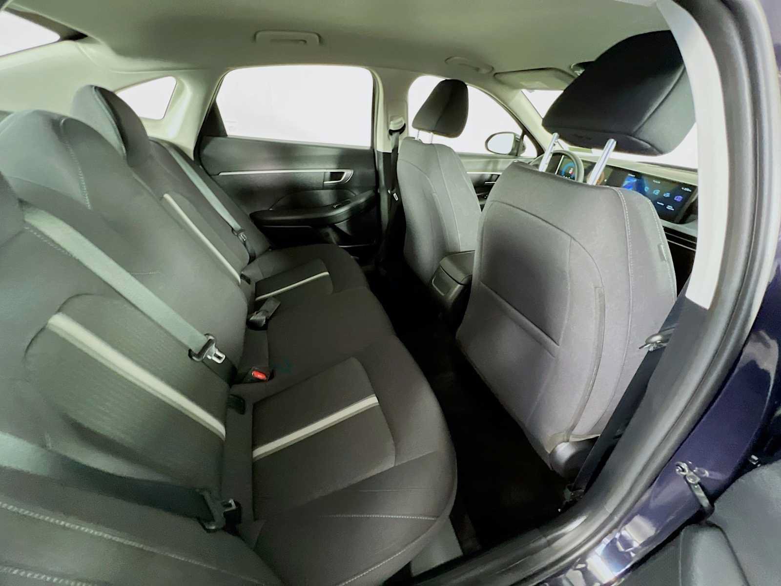 Certified 2026 Hyundai Sonata SE FWD image 26