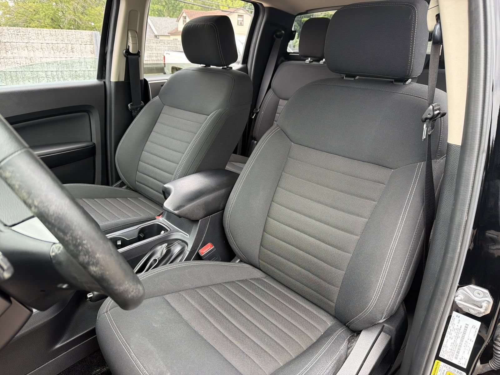 Used 2020 Ford Ranger XLT w/ Equipment Group 302A Luxury AWD/4WD image 18