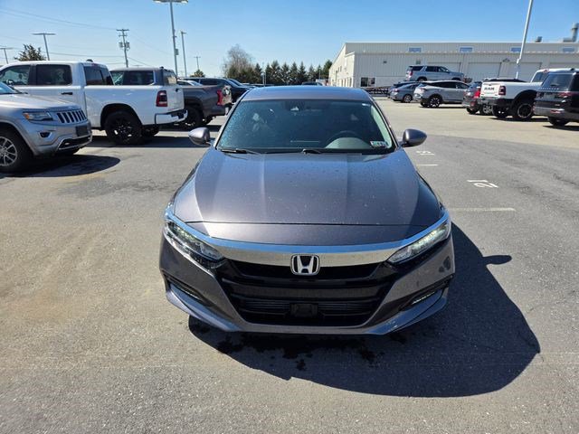 Used 2020 Honda Accord EX image 11