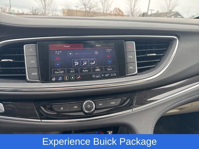 Used 2023 Buick Enclave Premium w/ Experience Buick Package image 14