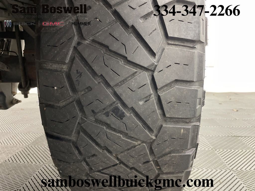 Used 2020 Ford F250 Lariat w/ Lariat Ultimate Package image 38