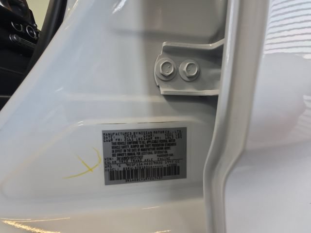 Used 2024 Nissan Sentra SV FWD image 25