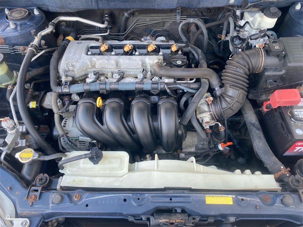 Used 2008 Toyota Corolla LE image 29