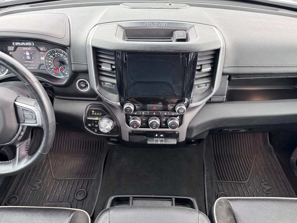 Certified 2023 RAM 1500 Laramie AWD/4WD image 12